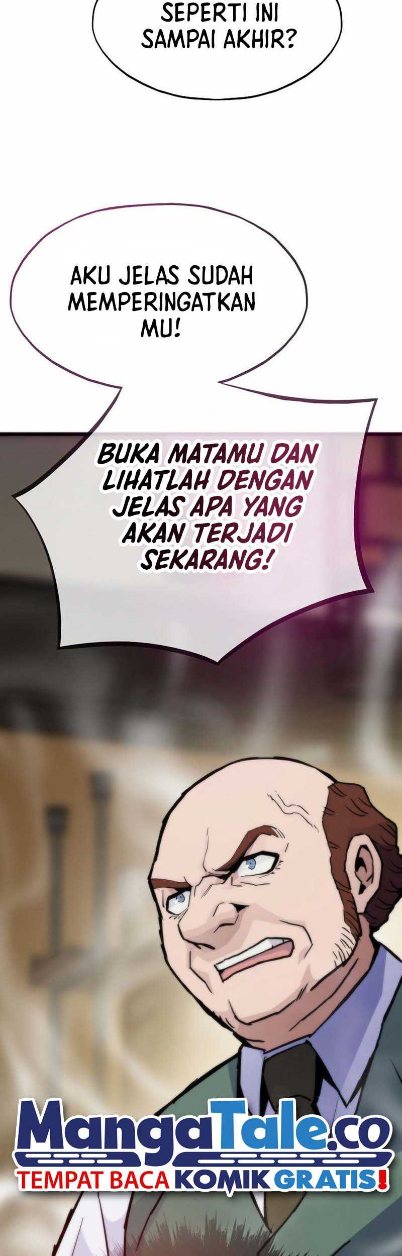 Past Life Regressor (Remake 2022) Chapter 60 Gambar 59