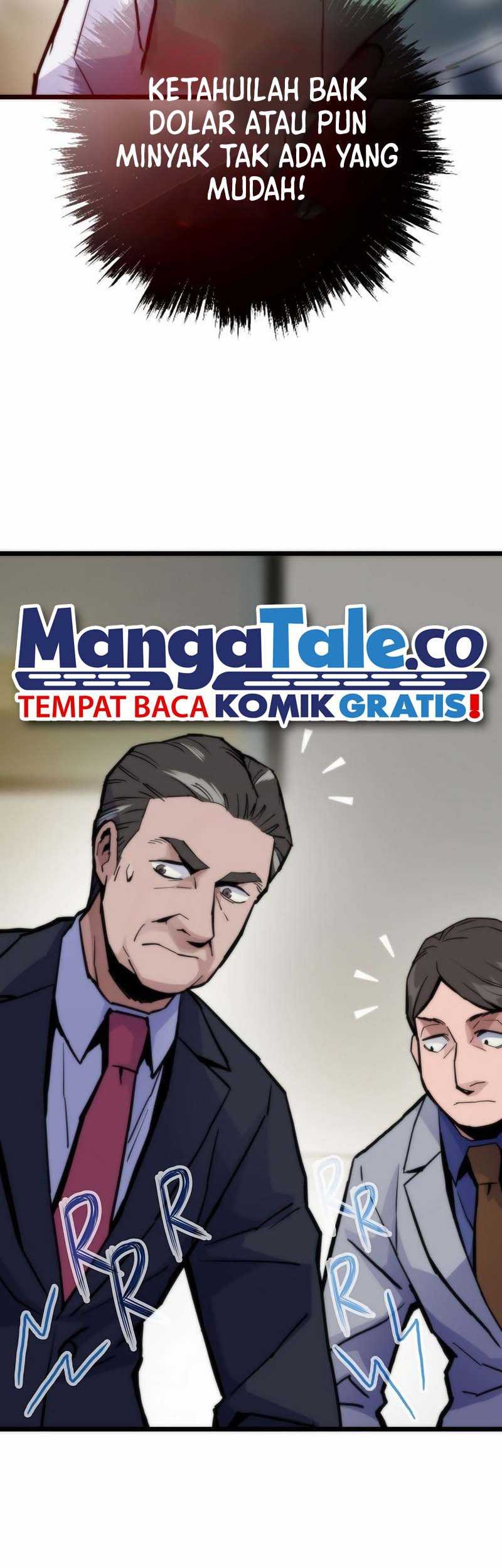 Past Life Regressor (Remake 2022) Chapter 60 Gambar 60