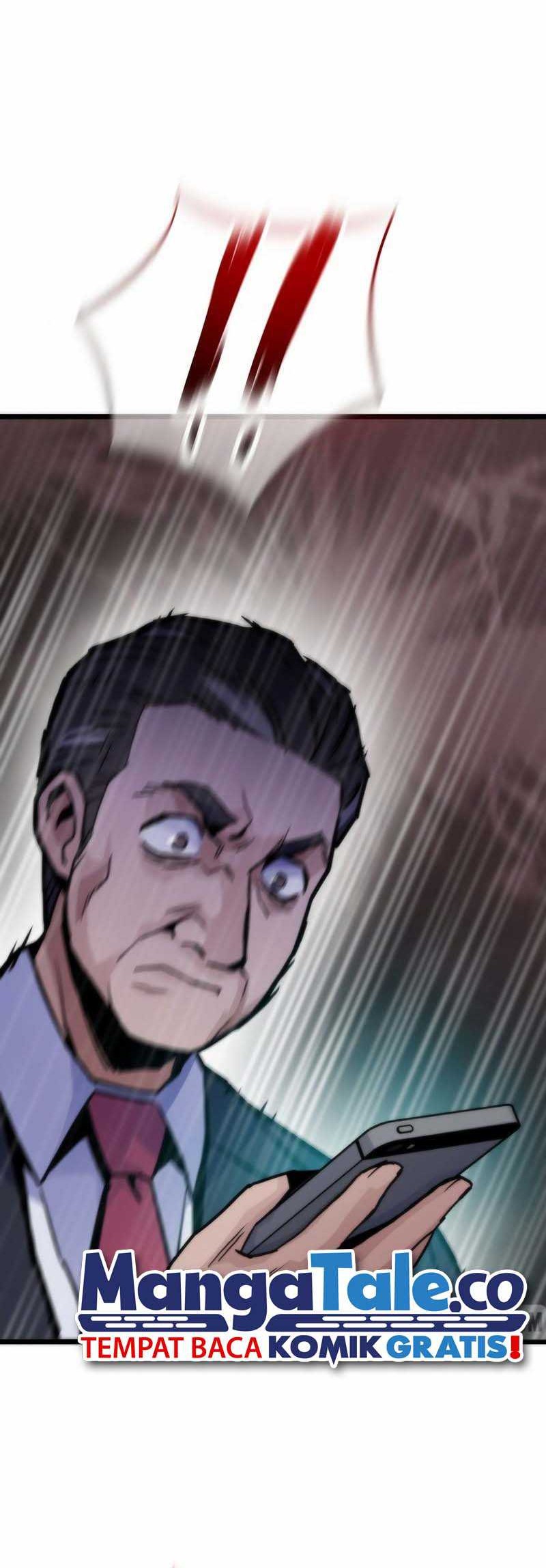 Past Life Regressor (Remake 2022) Chapter 60 Gambar 61