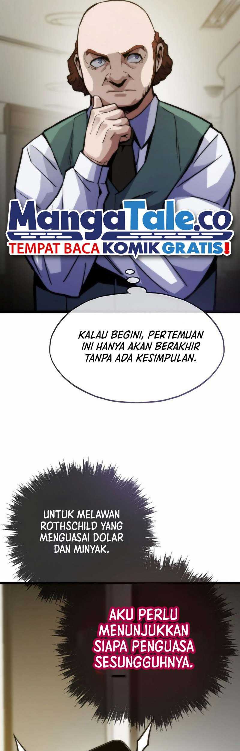 Past Life Regressor (Remake 2022) Chapter 60 Gambar 56