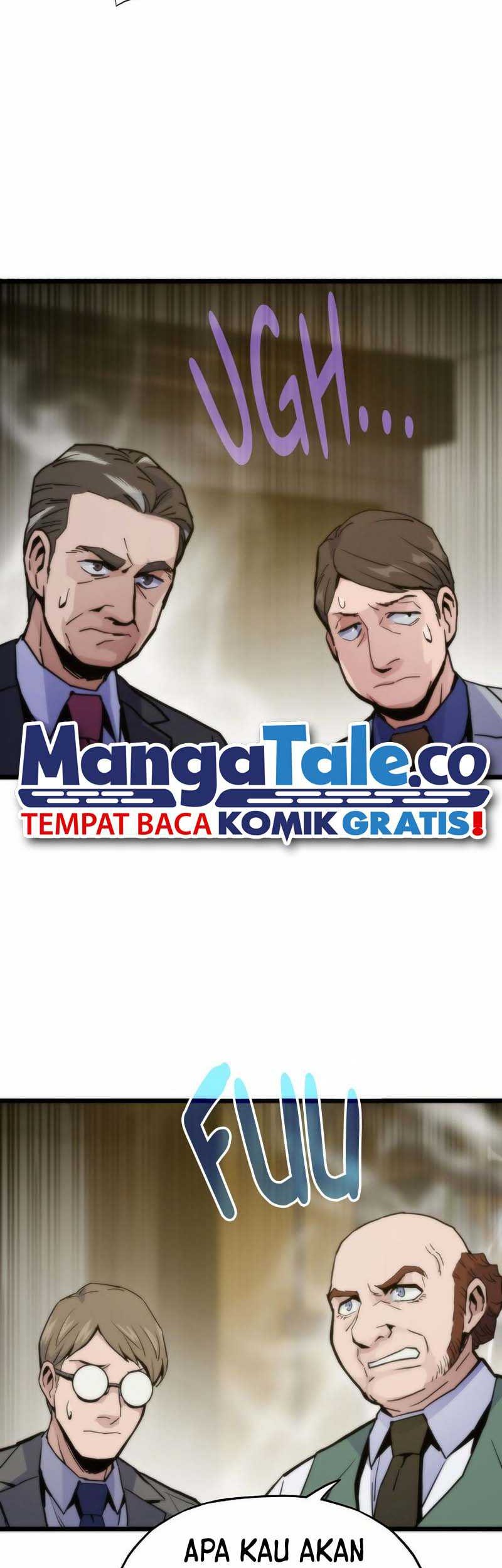 Past Life Regressor (Remake 2022) Chapter 60 Gambar 58