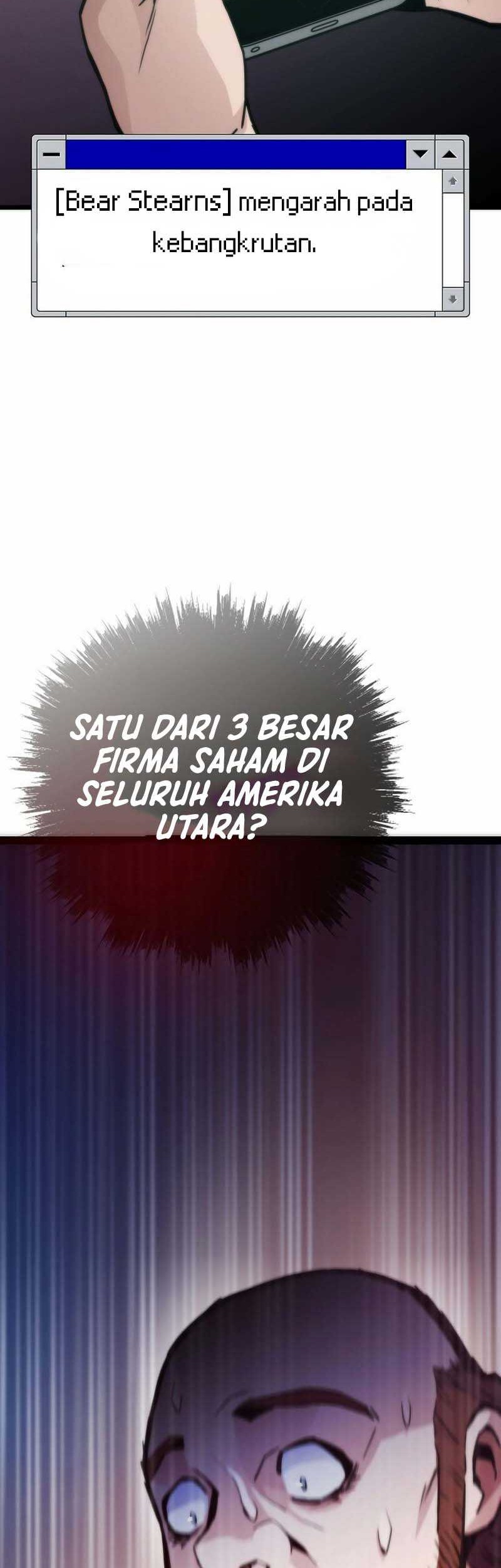 Past Life Regressor (Remake 2022) Chapter 60 Gambar 65