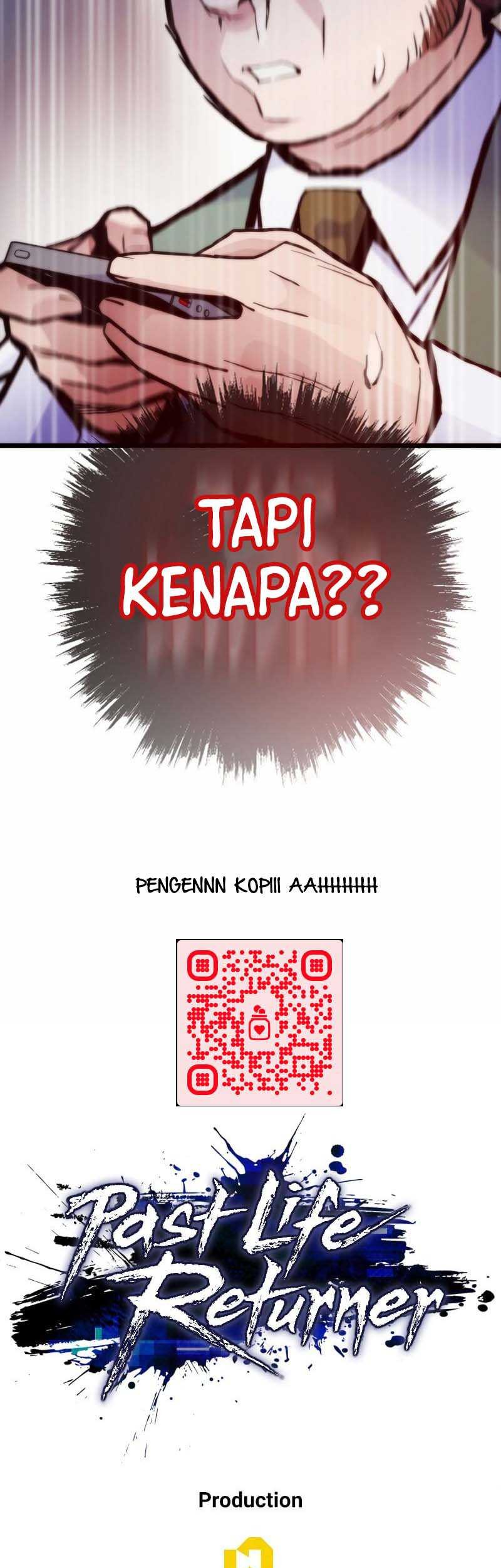 Past Life Regressor (Remake 2022) Chapter 60 Gambar 66