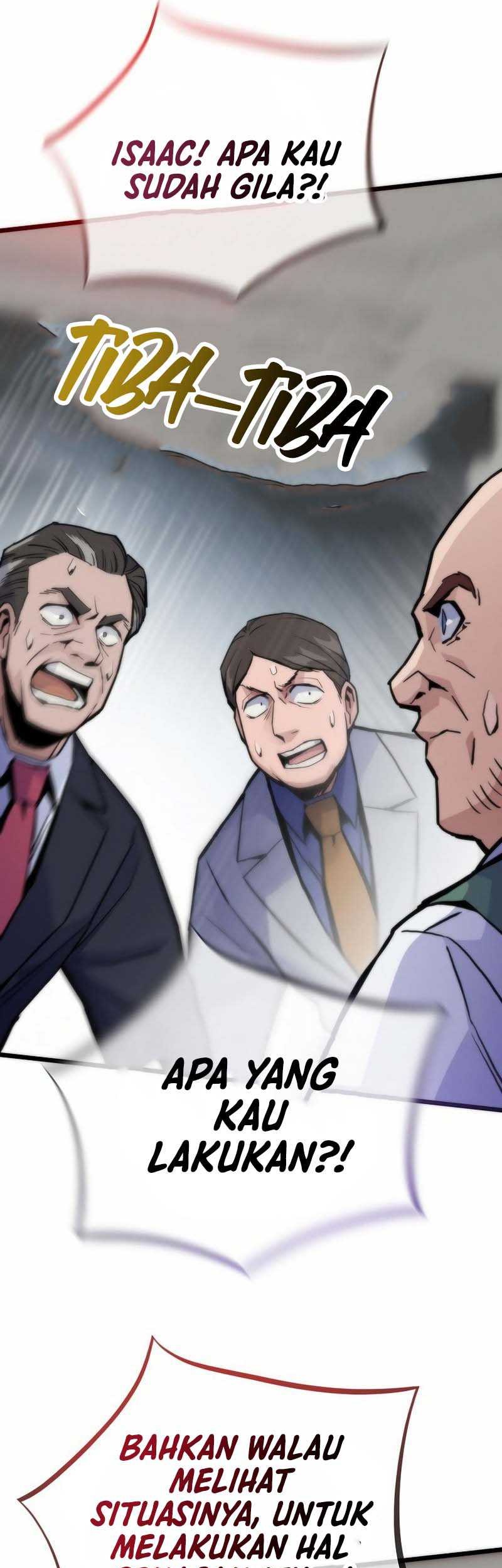 Past Life Regressor (Remake 2022) Chapter 60 Gambar 62