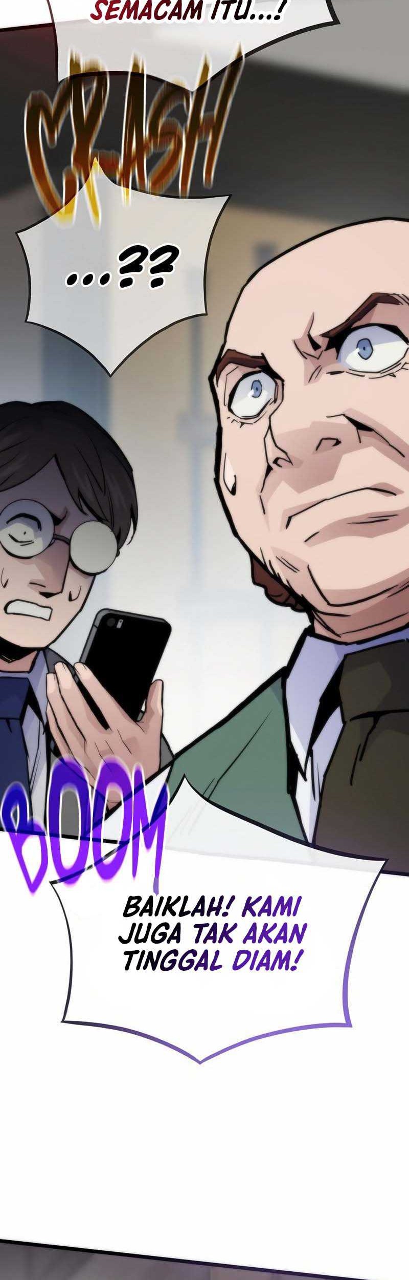 Past Life Regressor (Remake 2022) Chapter 60 Gambar 63