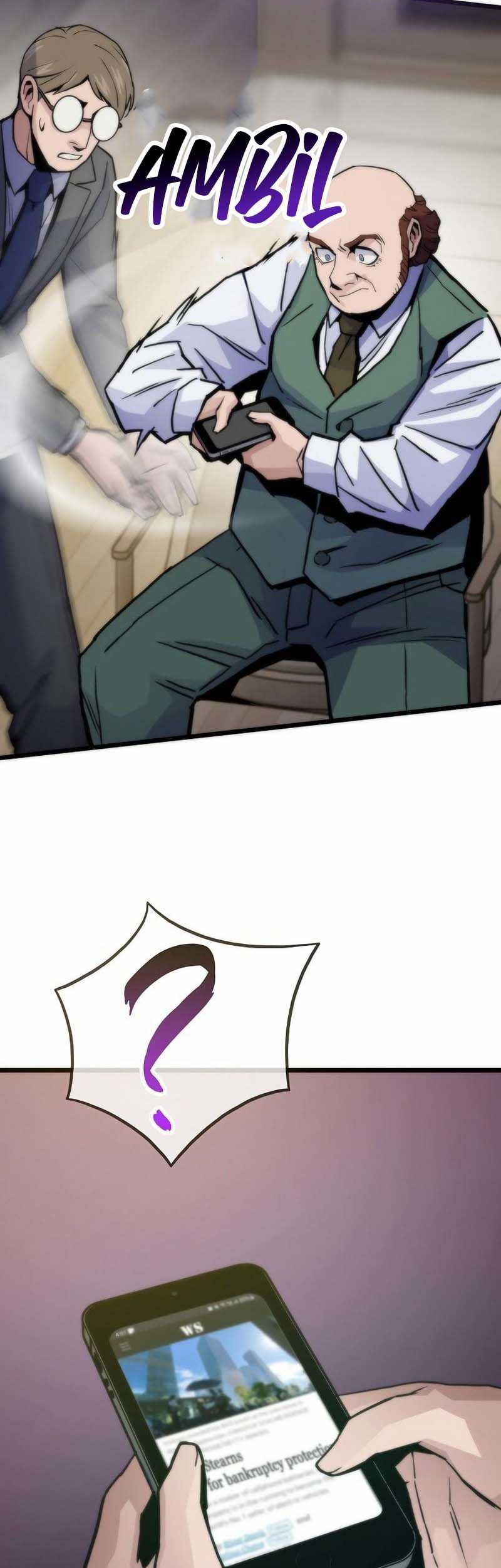 Past Life Regressor (Remake 2022) Chapter 60 Gambar 64