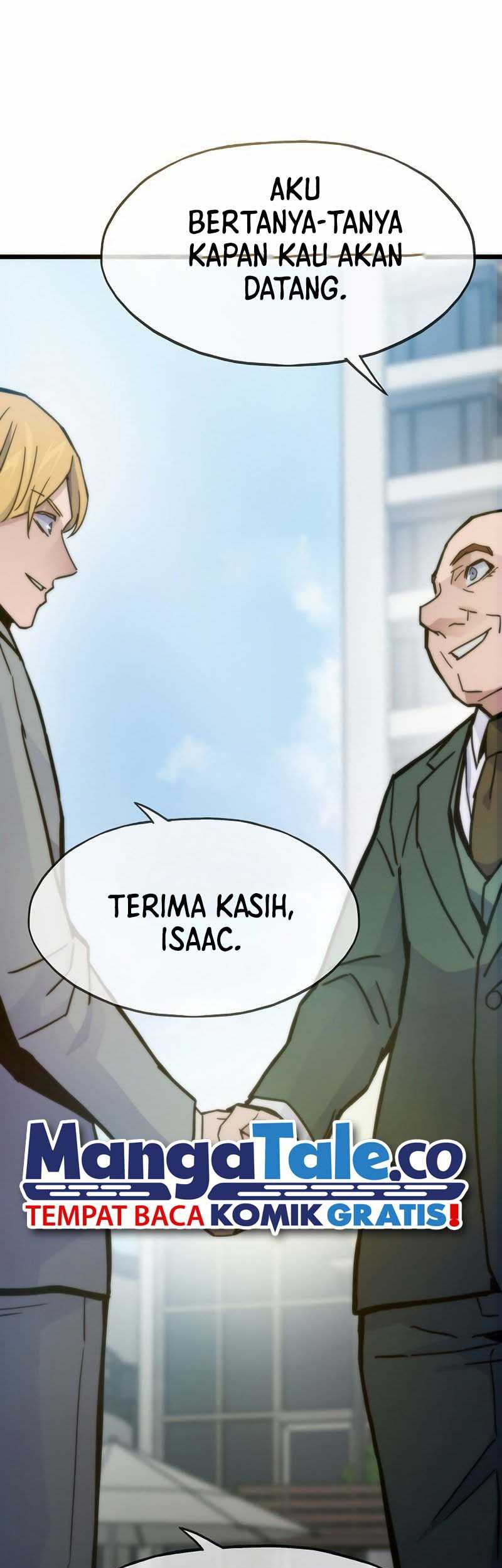 Manhwa Past Life Regressor (Remake 2022) Chapter 60 gambar nomor 2
