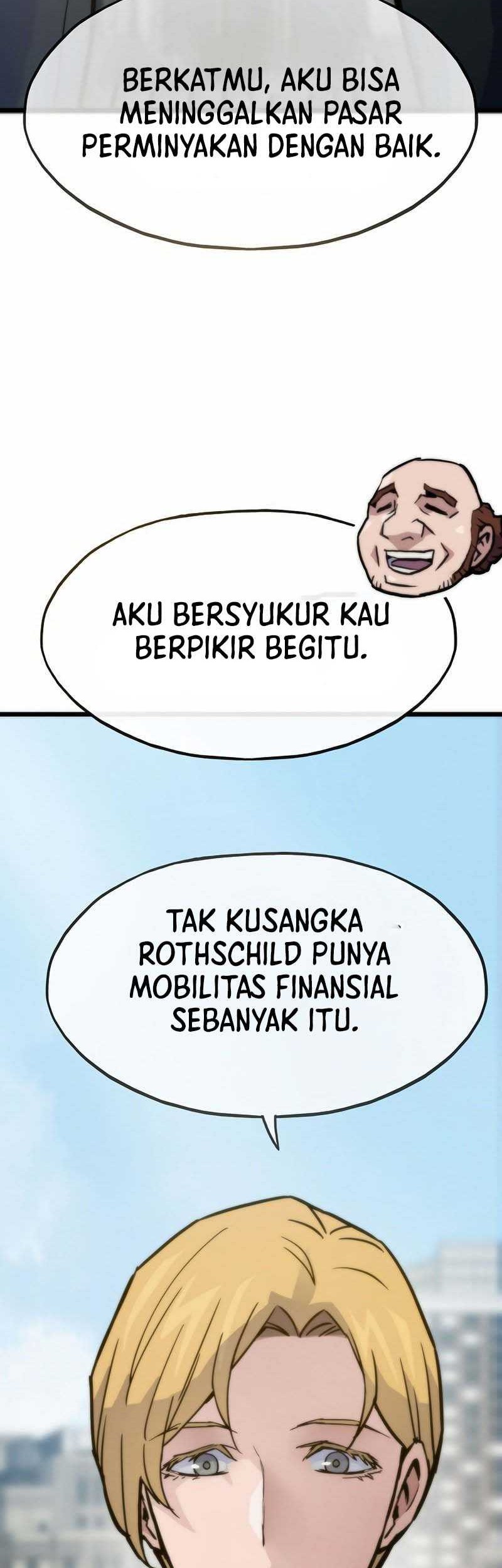 Past Life Regressor (Remake 2022) Chapter 60 Gambar 3