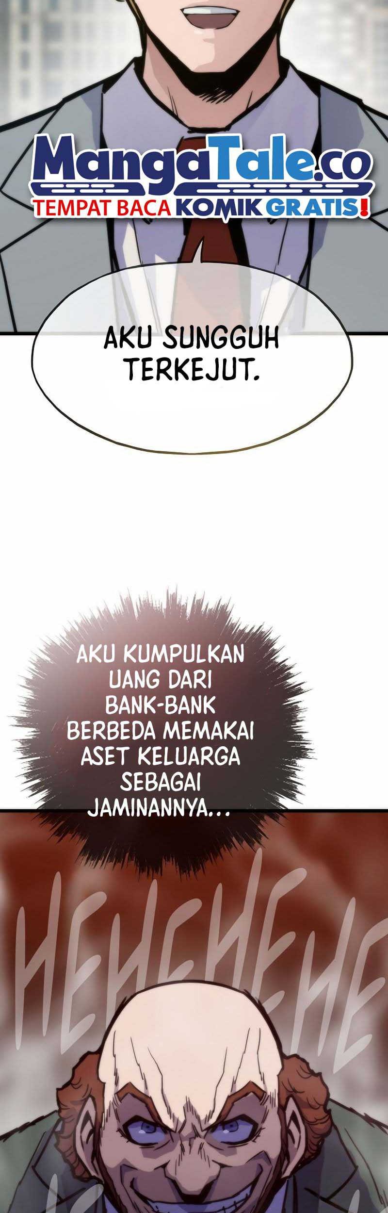 Past Life Regressor (Remake 2022) Chapter 60 Gambar 4