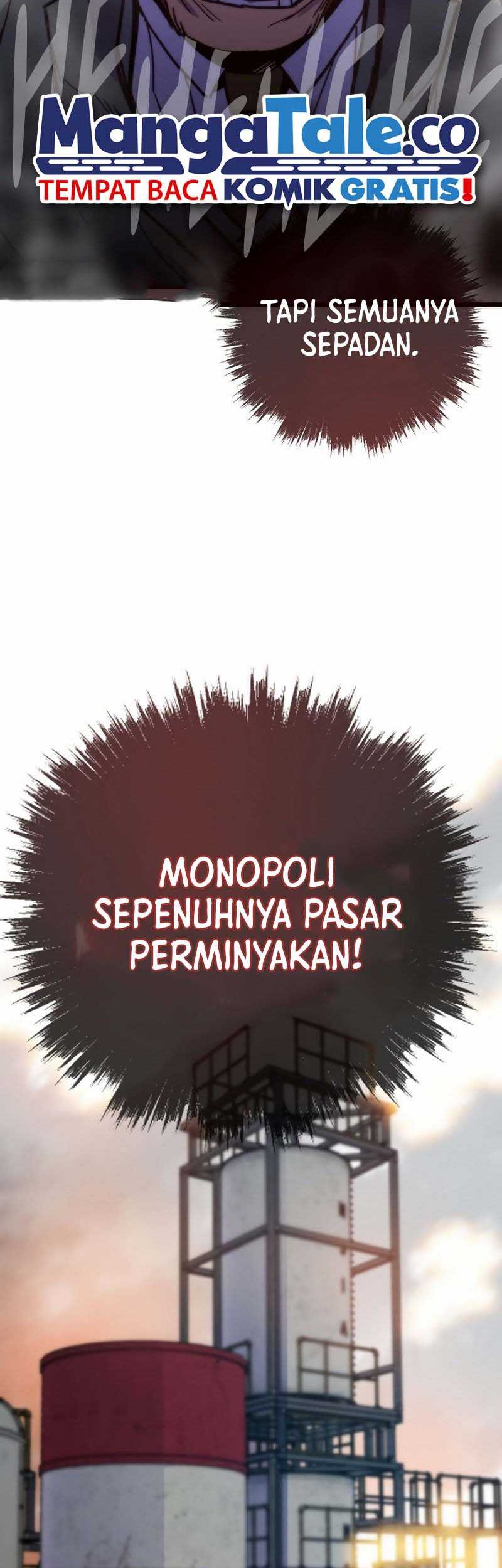 Past Life Regressor (Remake 2022) Chapter 60 Gambar 5