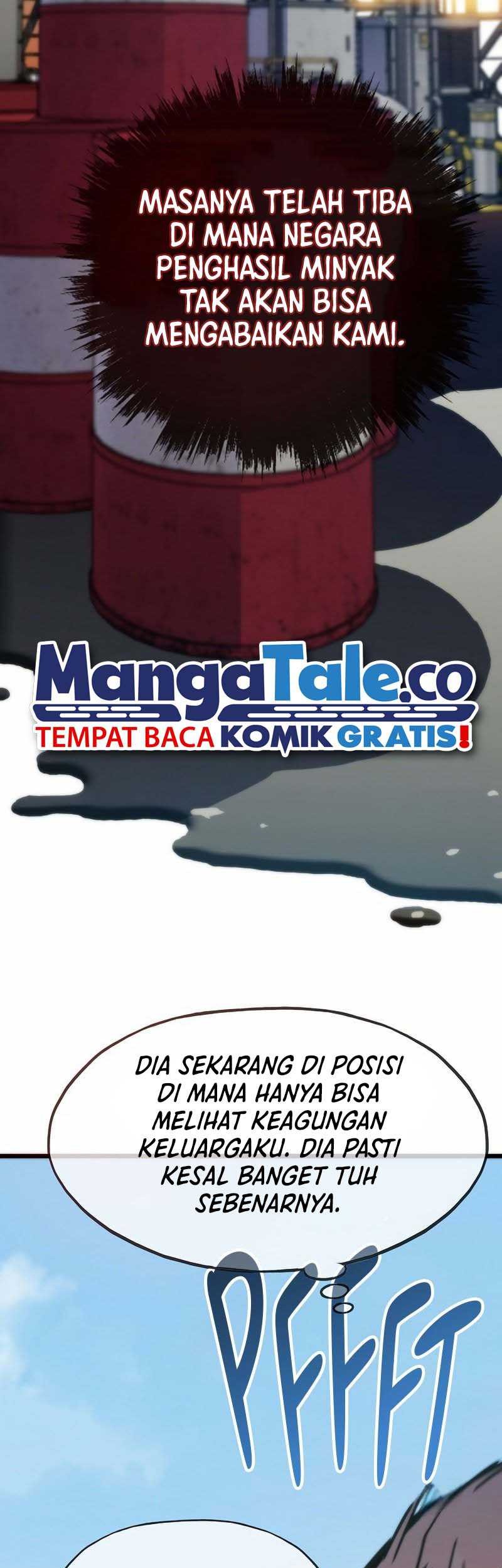 Past Life Regressor (Remake 2022) Chapter 60 Gambar 6