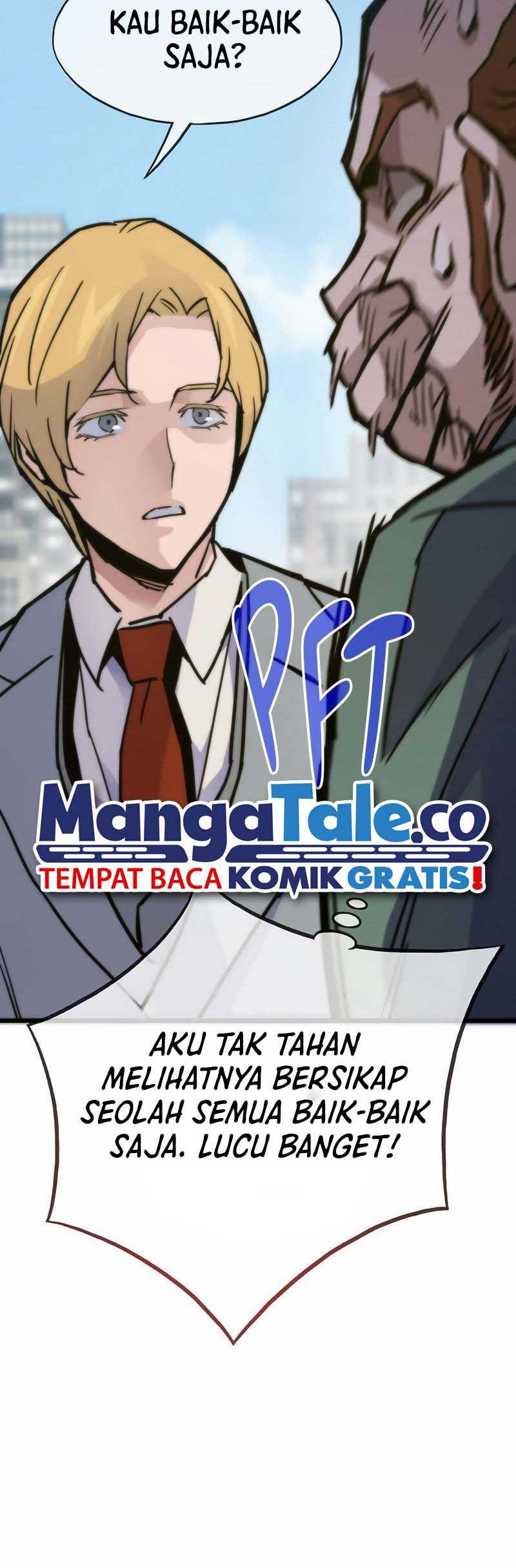 Past Life Regressor (Remake 2022) Chapter 60 Gambar 7