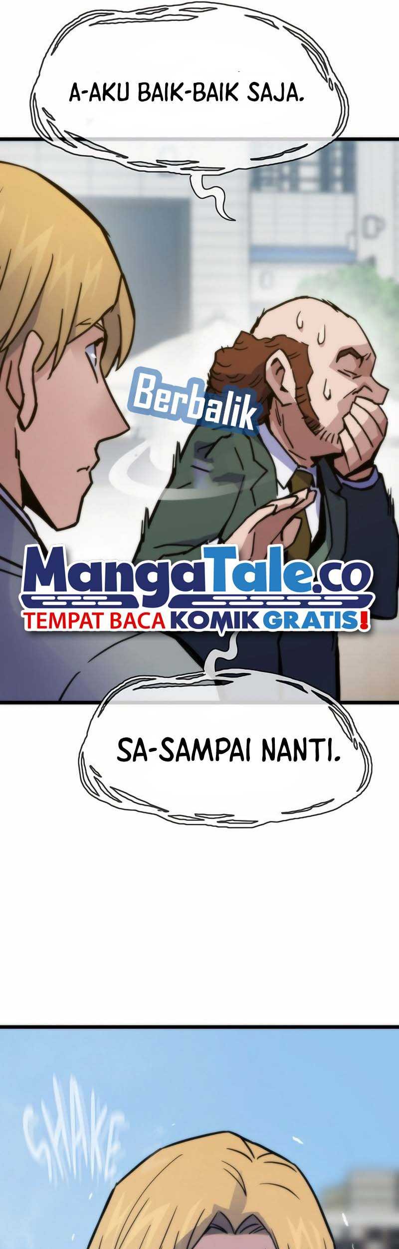 Past Life Regressor (Remake 2022) Chapter 60 Gambar 8