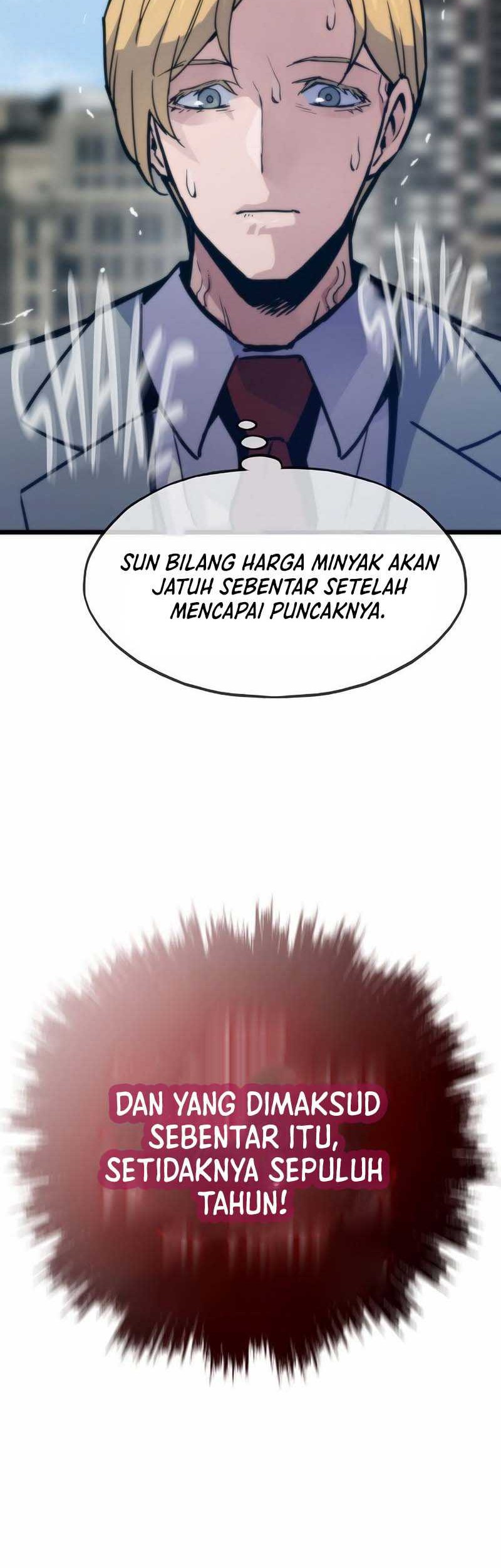 Past Life Regressor (Remake 2022) Chapter 60 Gambar 9