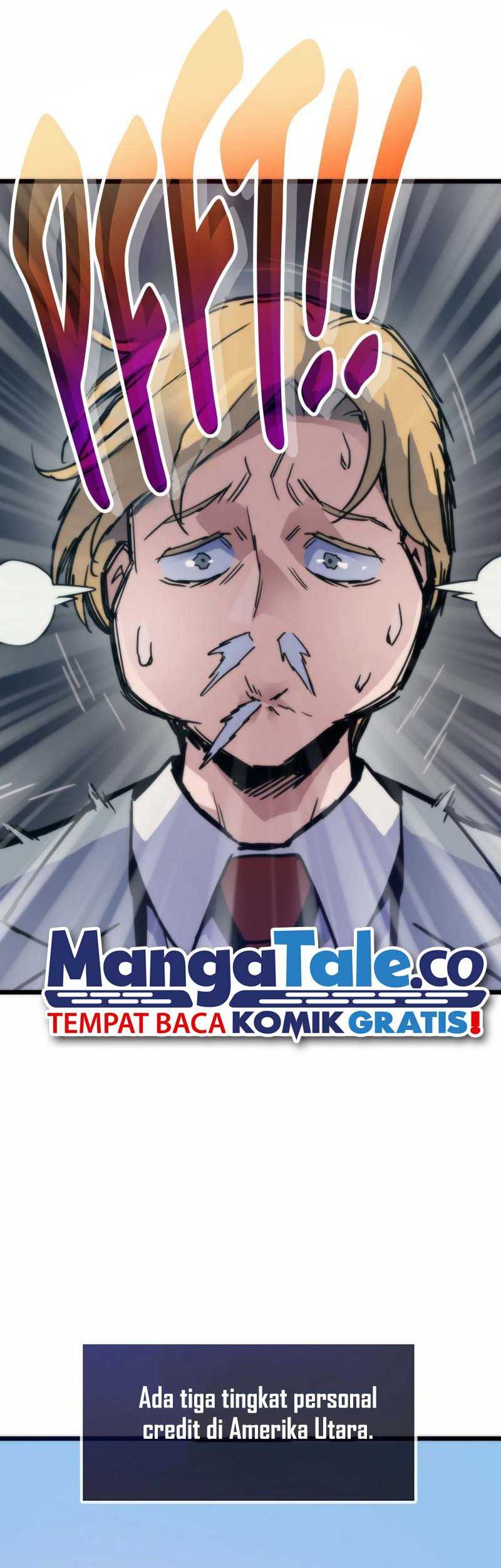 Past Life Regressor (Remake 2022) Chapter 60 Gambar 10