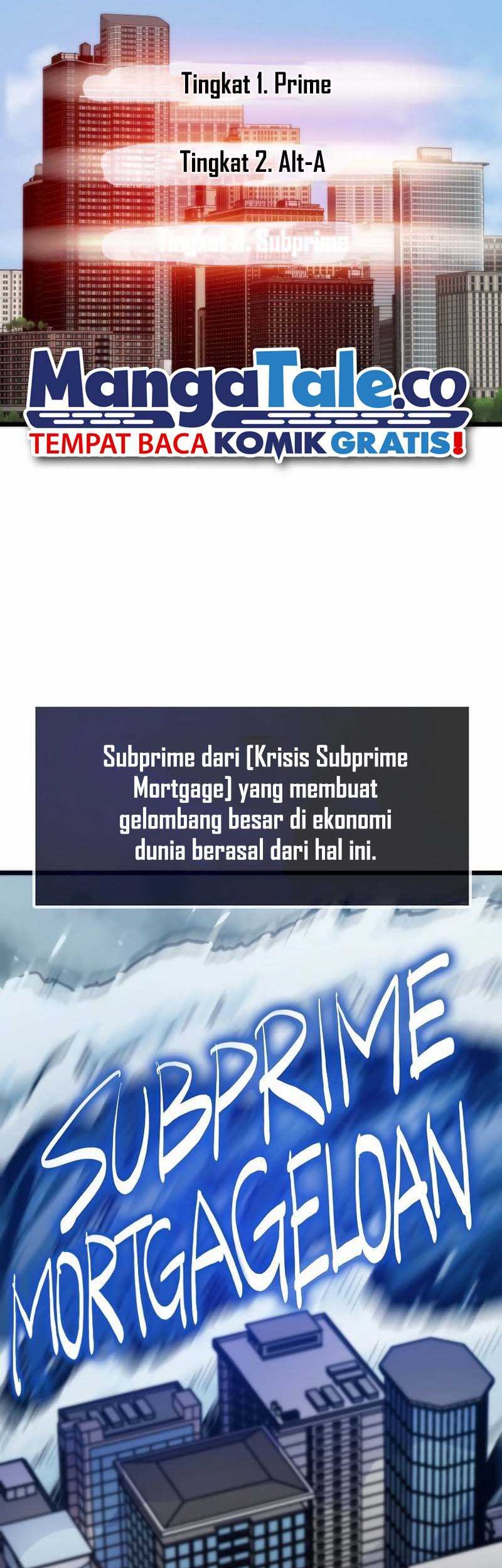 Past Life Regressor (Remake 2022) Chapter 60 Gambar 11