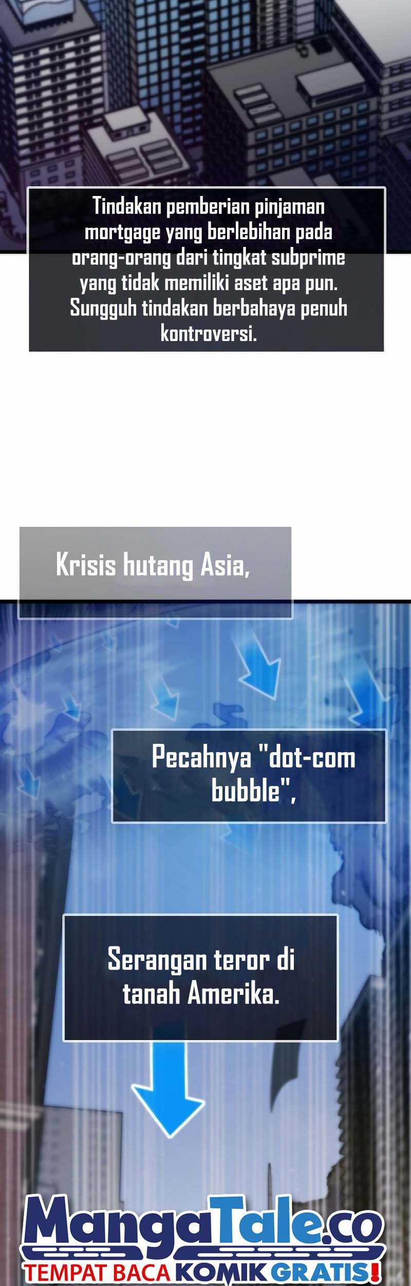 Past Life Regressor (Remake 2022) Chapter 60 Gambar 12