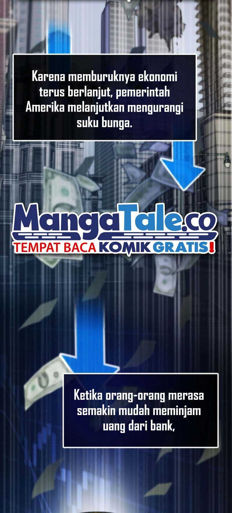 Past Life Regressor (Remake 2022) Chapter 60 Gambar 13