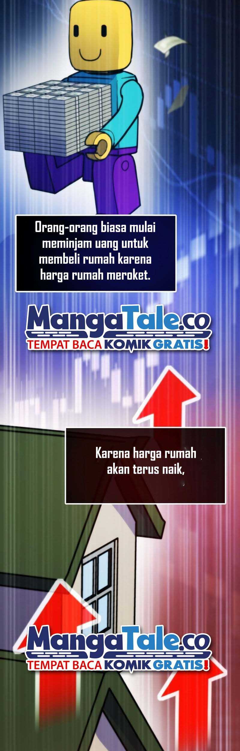 Past Life Regressor (Remake 2022) Chapter 60 Gambar 14