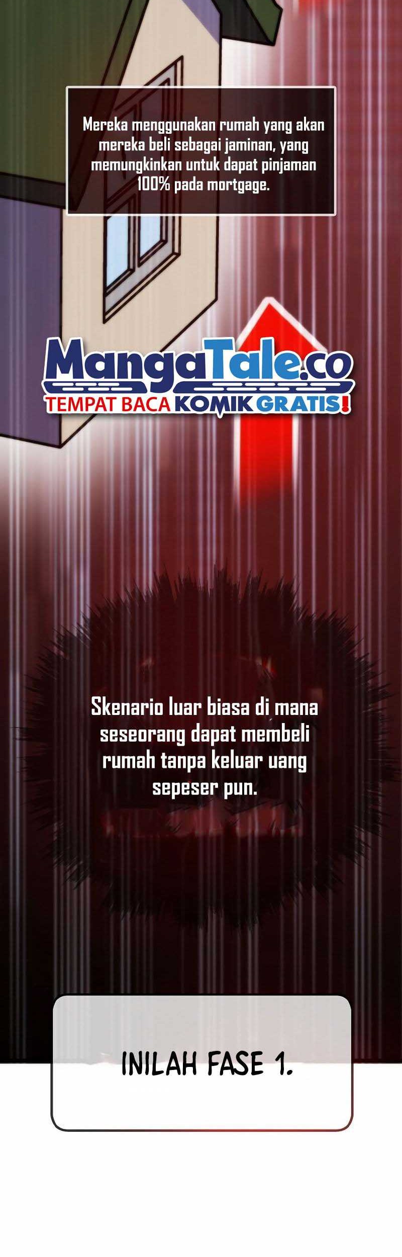 Past Life Regressor (Remake 2022) Chapter 60 Gambar 15