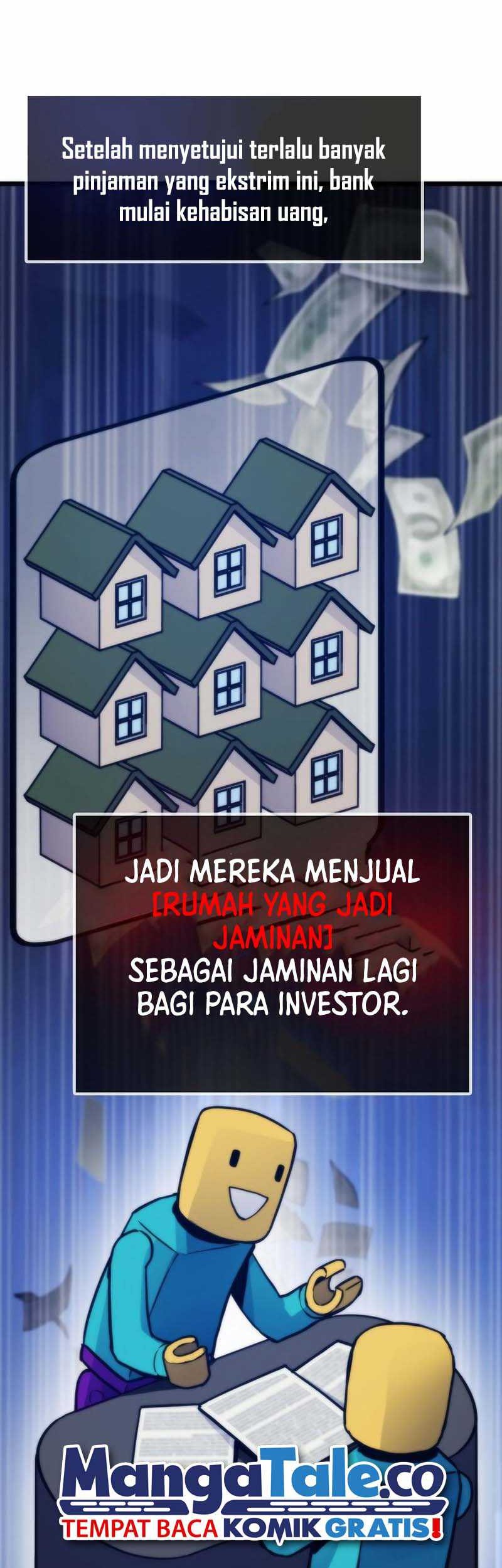 Past Life Regressor (Remake 2022) Chapter 60 Gambar 16