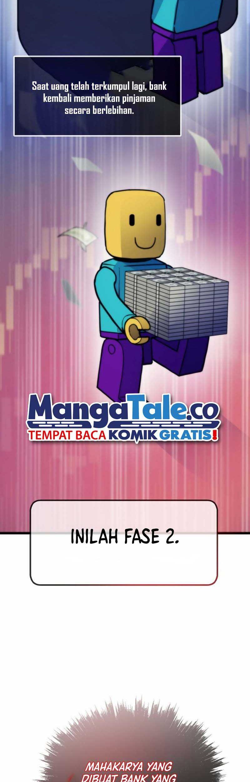 Past Life Regressor (Remake 2022) Chapter 60 Gambar 17