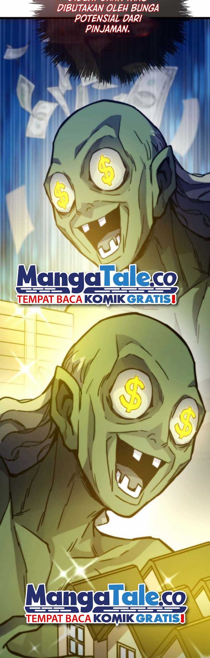 Past Life Regressor (Remake 2022) Chapter 60 Gambar 18