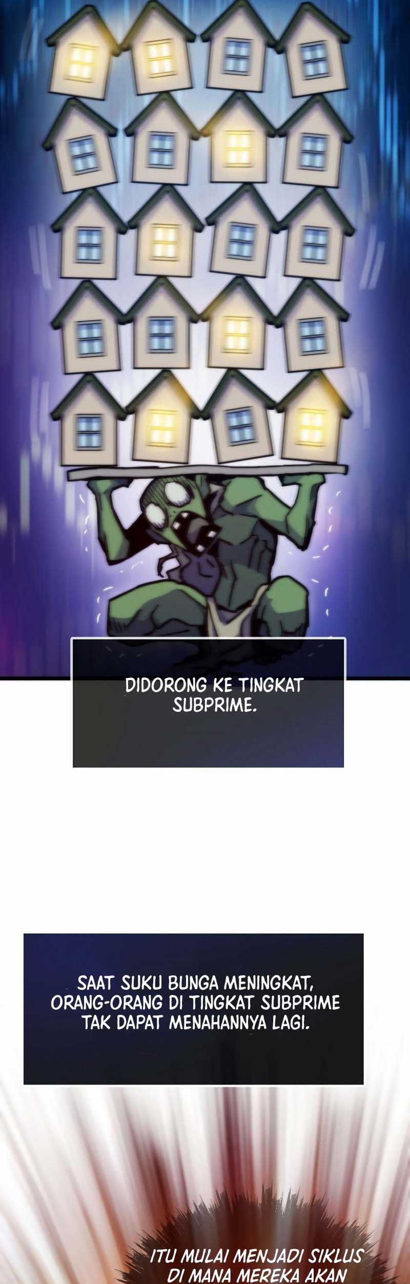 Past Life Regressor (Remake 2022) Chapter 60 Gambar 20