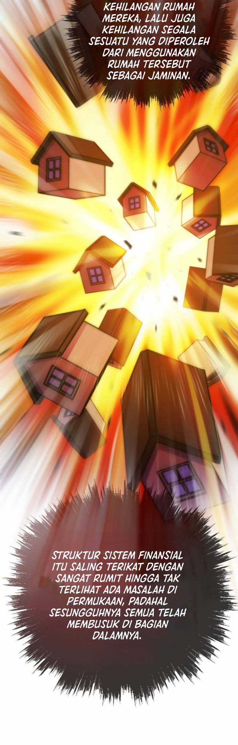 Past Life Regressor (Remake 2022) Chapter 60 Gambar 21