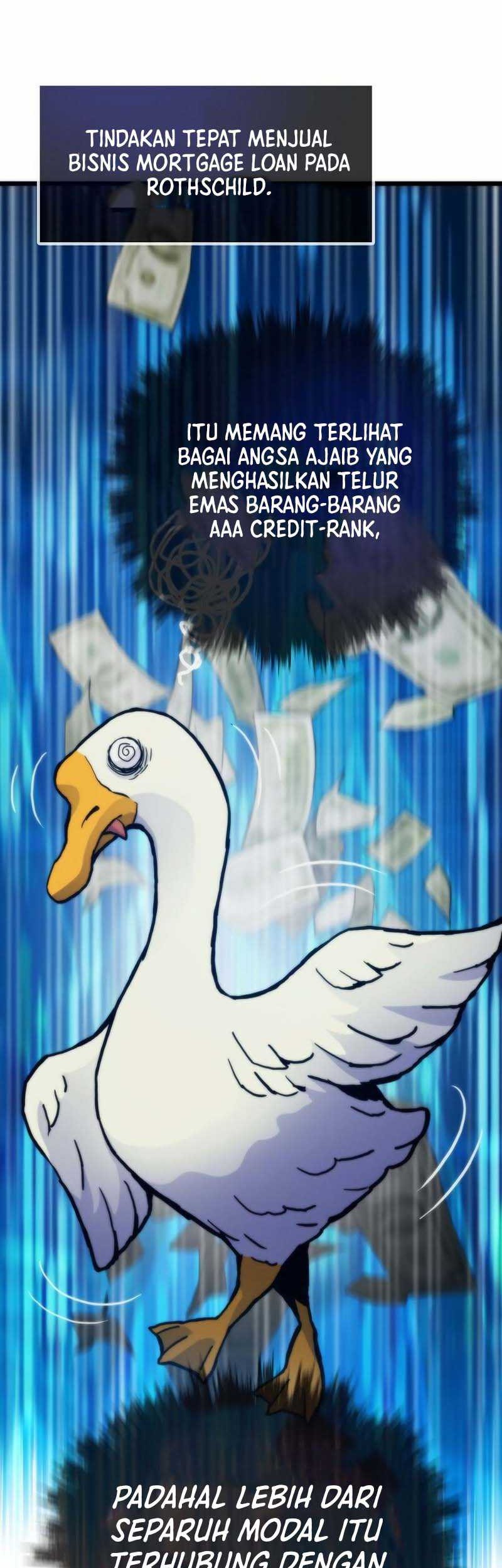 Past Life Regressor (Remake 2022) Chapter 60 Gambar 22