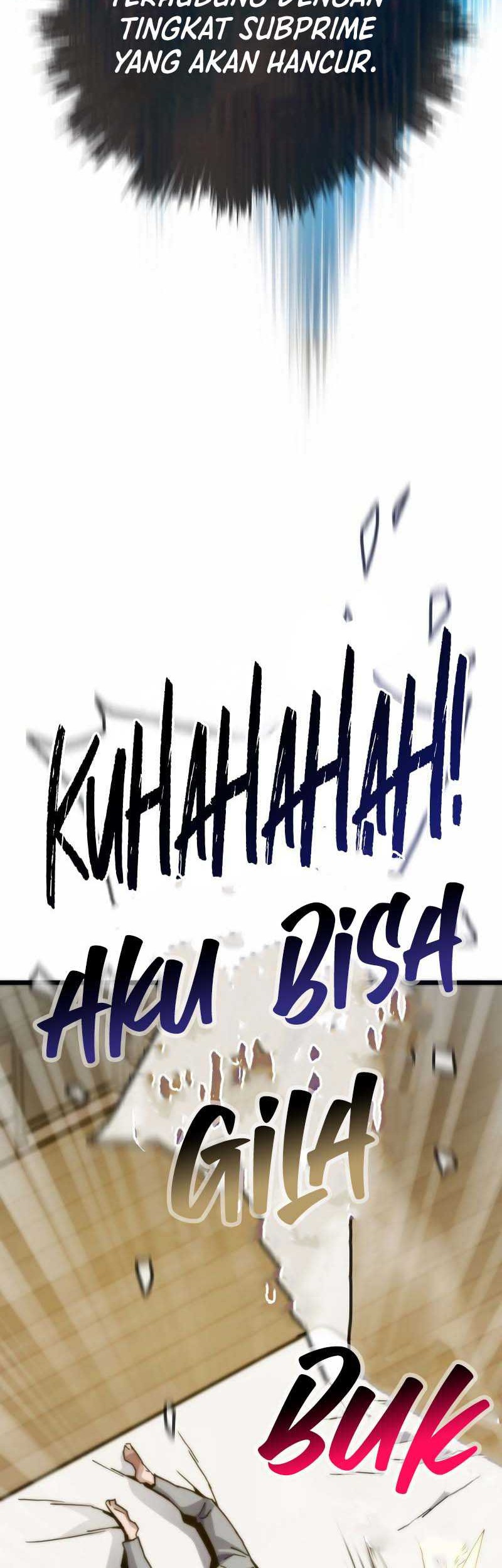 Past Life Regressor (Remake 2022) Chapter 60 Gambar 23