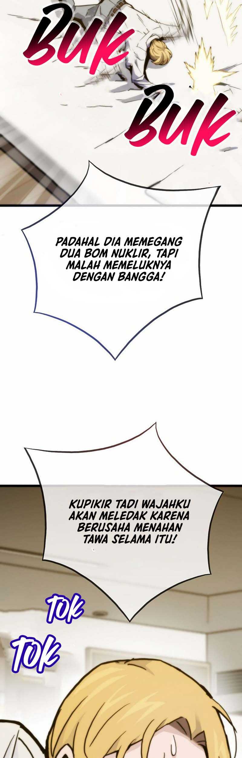 Past Life Regressor (Remake 2022) Chapter 60 Gambar 24