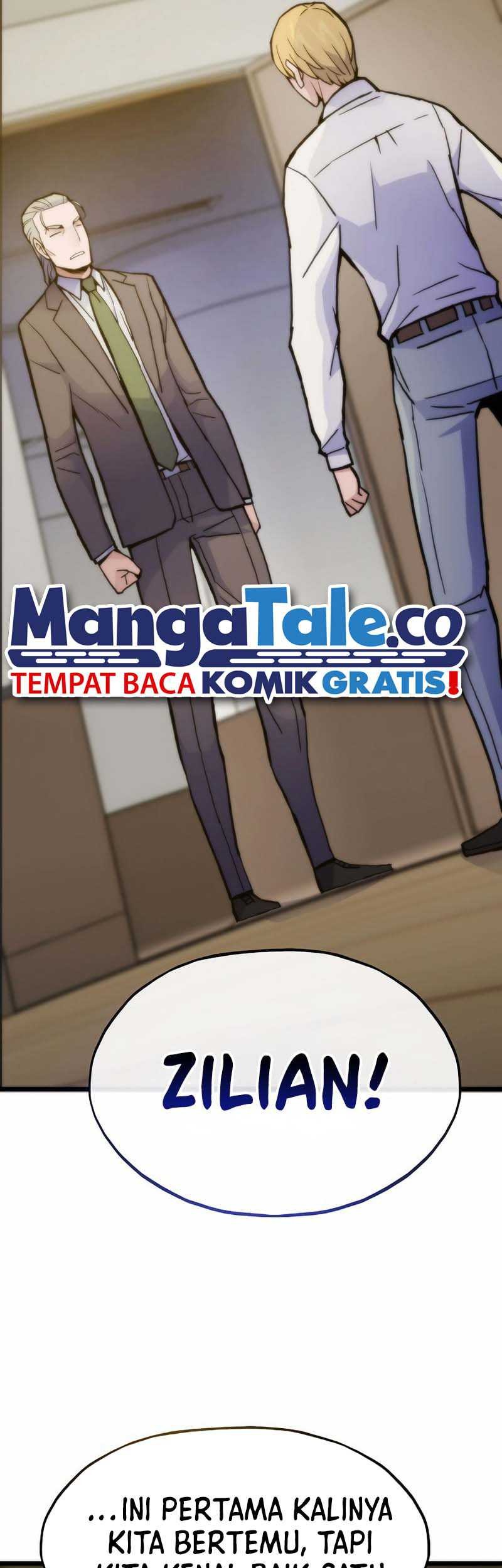 Past Life Regressor (Remake 2022) Chapter 60 Gambar 26