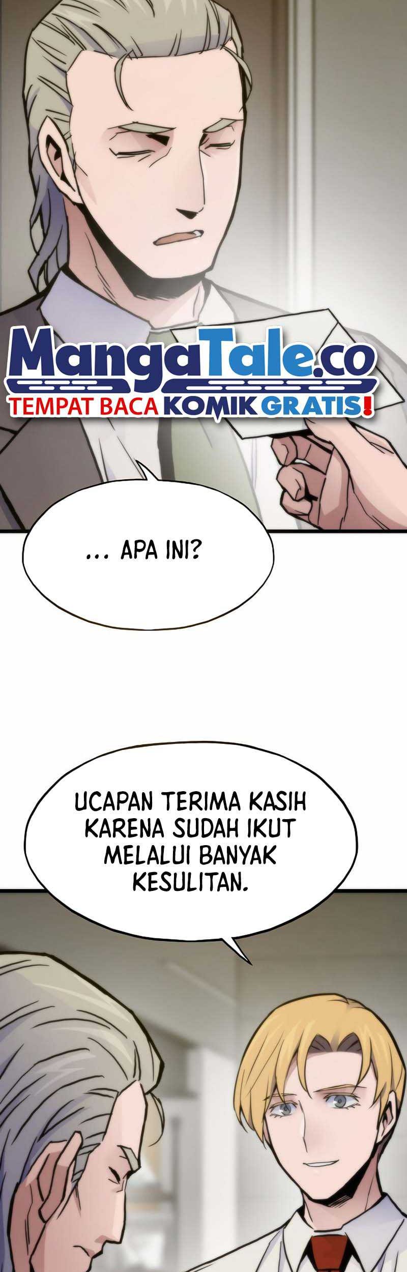 Past Life Regressor (Remake 2022) Chapter 60 Gambar 28