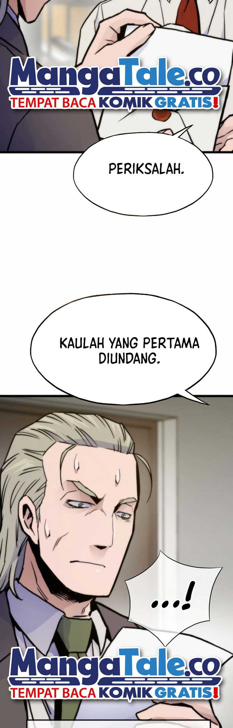 Past Life Regressor (Remake 2022) Chapter 60 Gambar 29