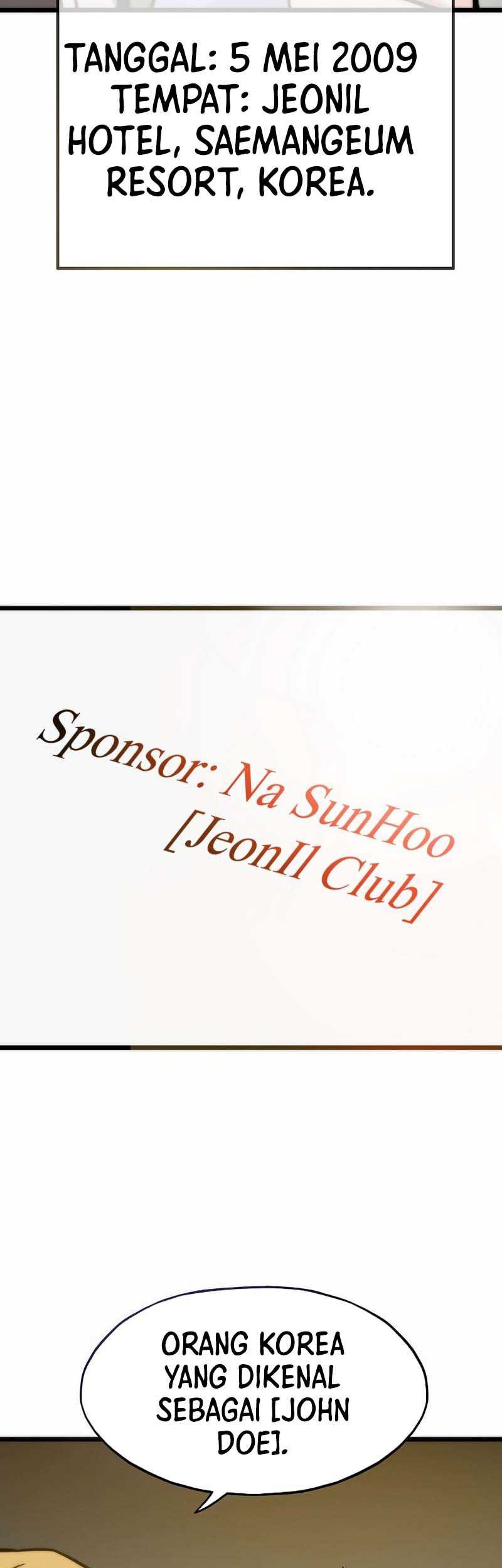 Past Life Regressor (Remake 2022) Chapter 60 Gambar 30