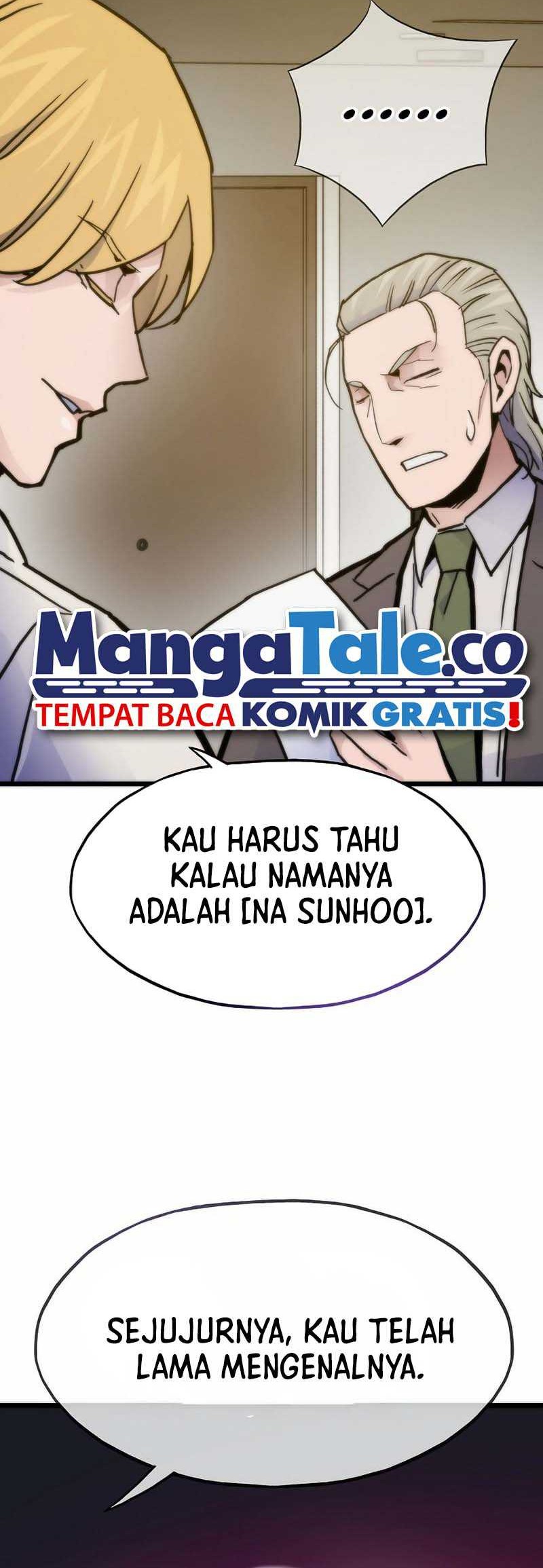 Past Life Regressor (Remake 2022) Chapter 60 Gambar 31