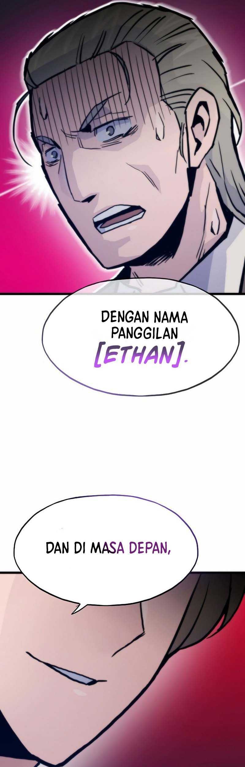 Past Life Regressor (Remake 2022) Chapter 60 Gambar 32