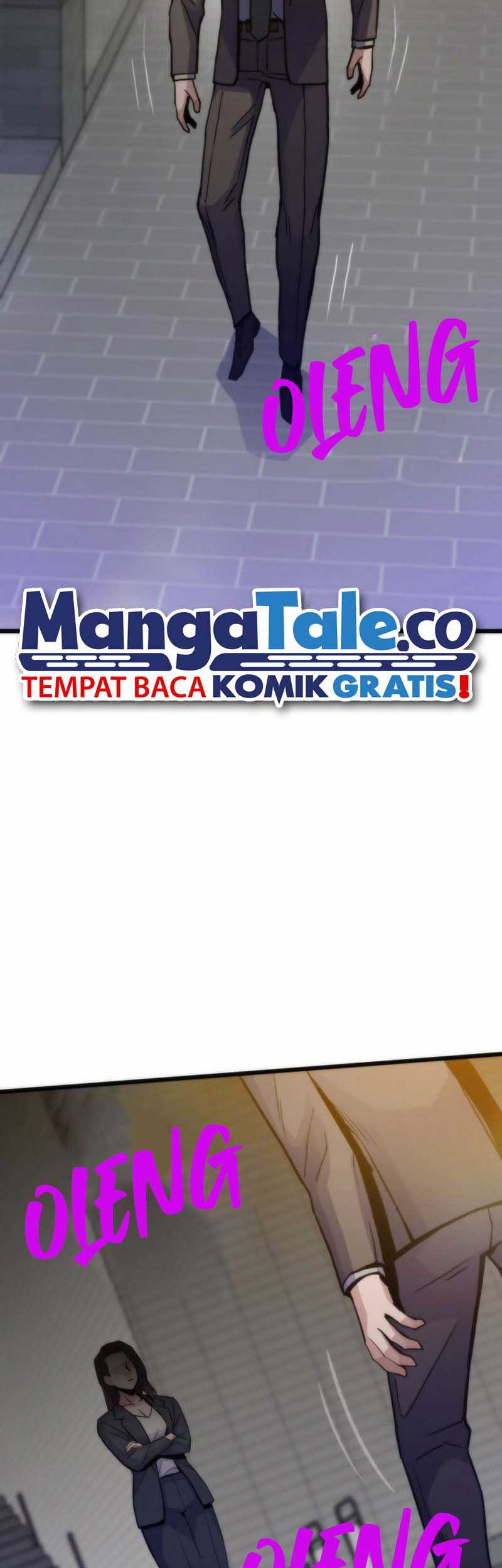 Past Life Regressor (Remake 2022) Chapter 60 Gambar 35