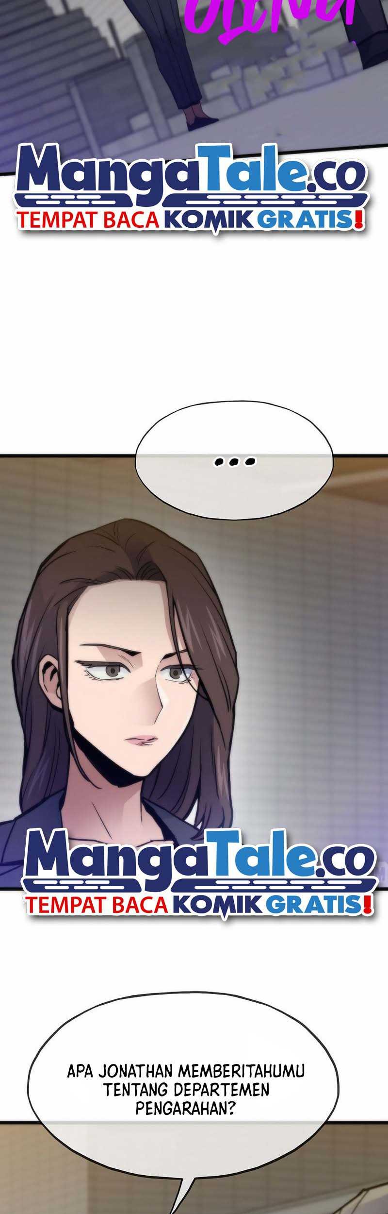 Past Life Regressor (Remake 2022) Chapter 60 Gambar 36