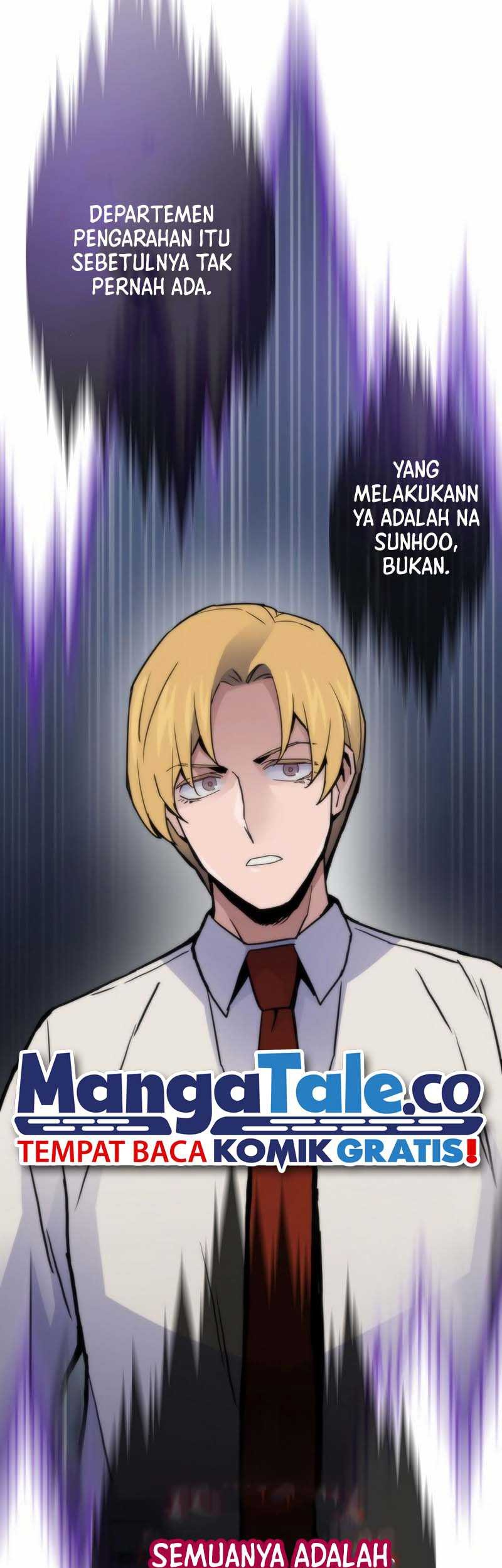 Past Life Regressor (Remake 2022) Chapter 60 Gambar 38