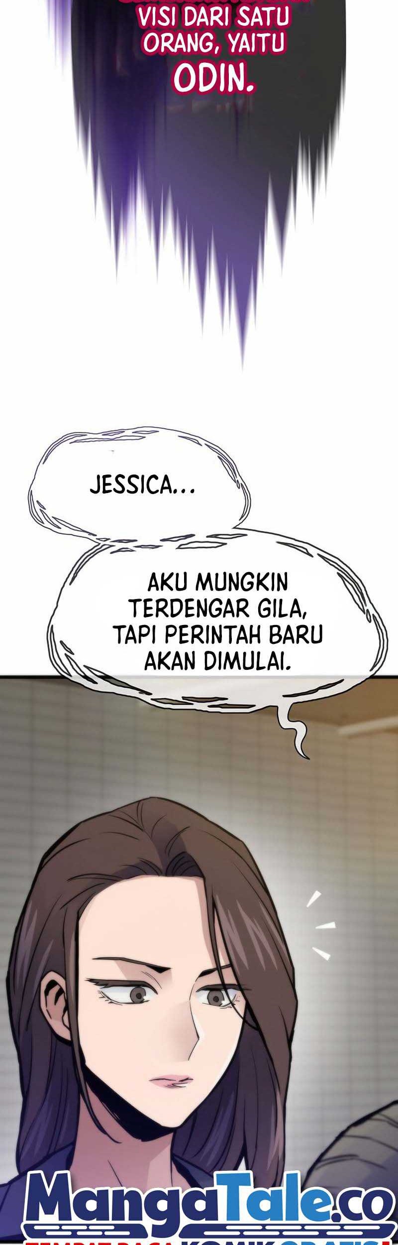 Past Life Regressor (Remake 2022) Chapter 60 Gambar 39
