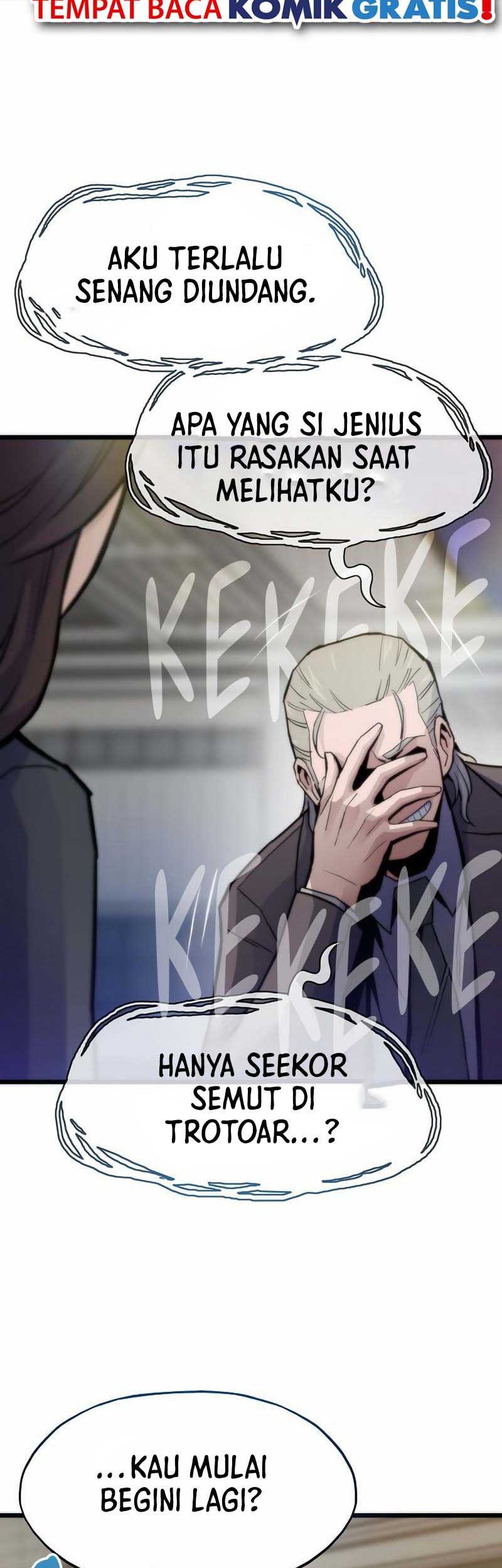 Past Life Regressor (Remake 2022) Chapter 60 Gambar 40