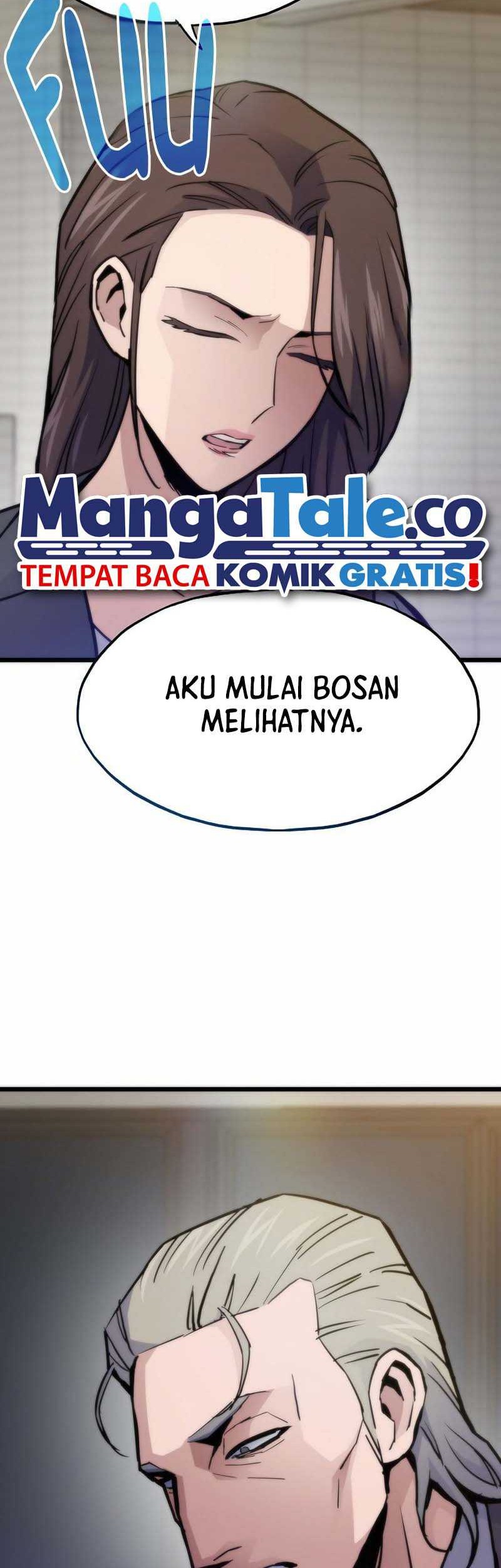 Past Life Regressor (Remake 2022) Chapter 60 Gambar 41