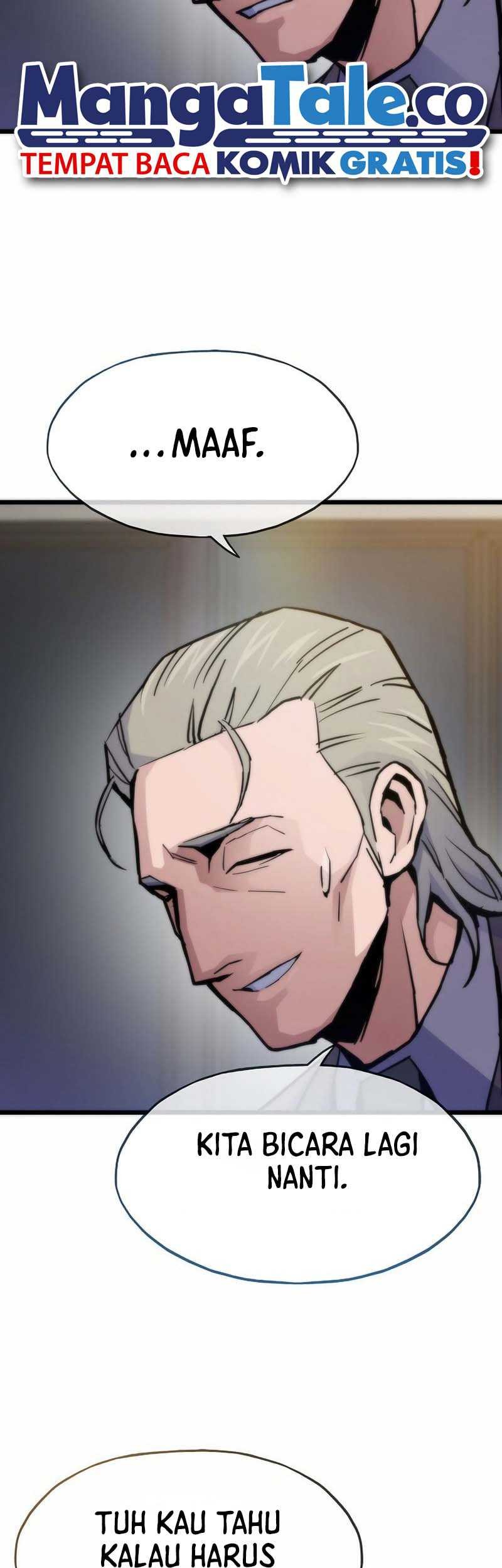 Past Life Regressor (Remake 2022) Chapter 60 Gambar 42