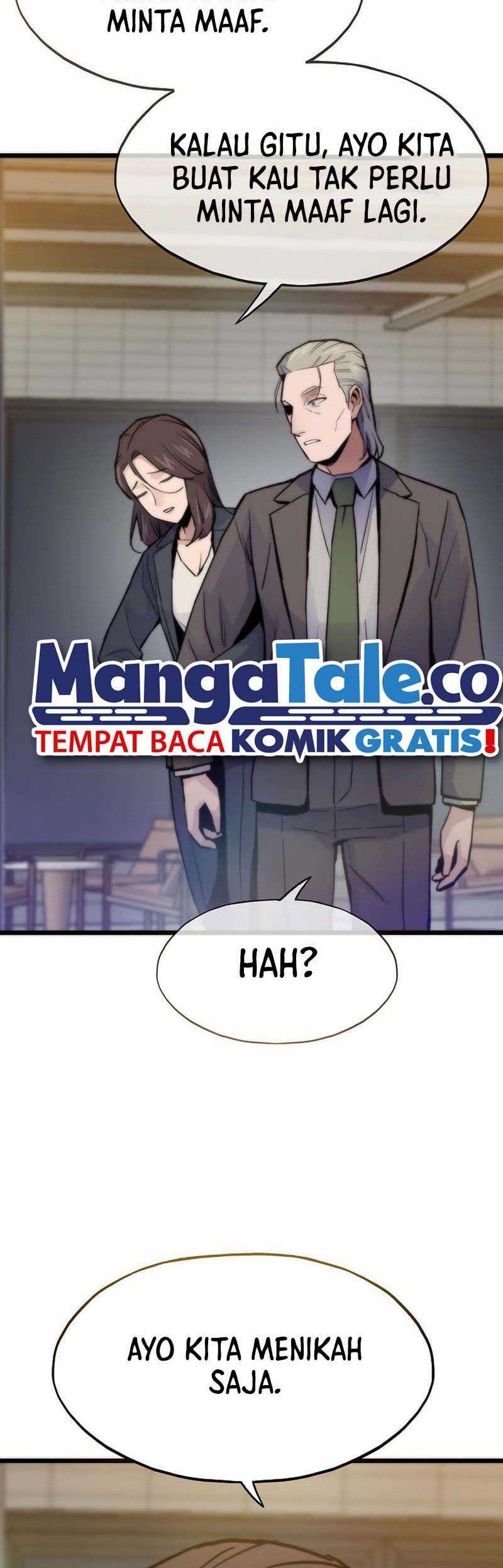 Past Life Regressor (Remake 2022) Chapter 60 Gambar 43