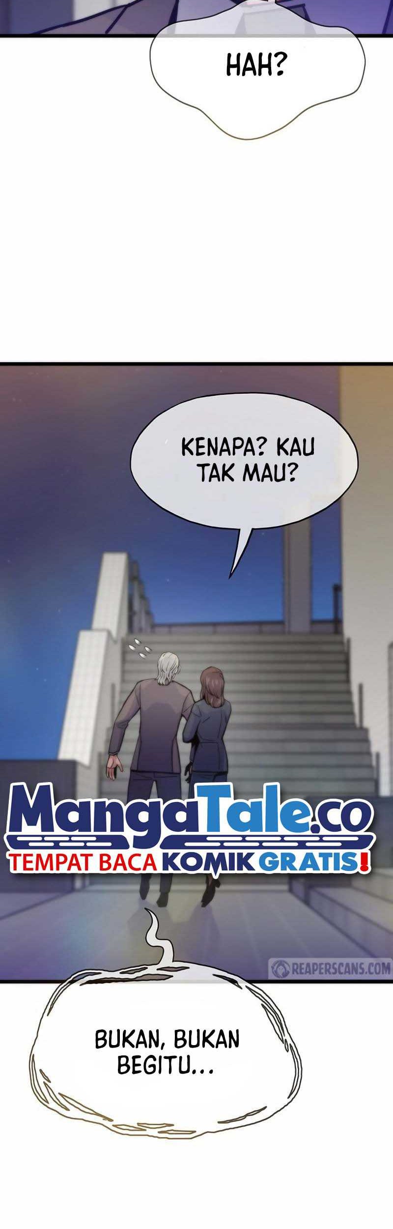 Past Life Regressor (Remake 2022) Chapter 60 Gambar 45