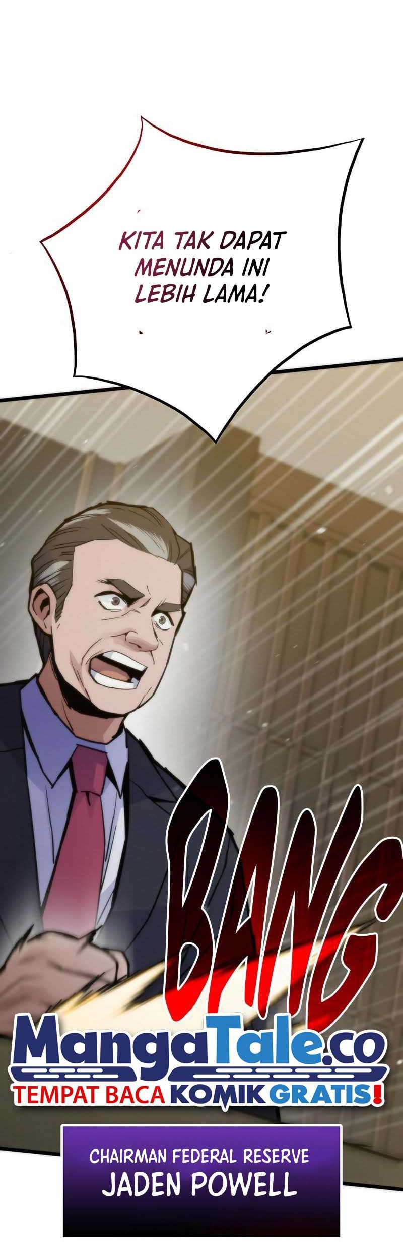 Past Life Regressor (Remake 2022) Chapter 60 Gambar 46