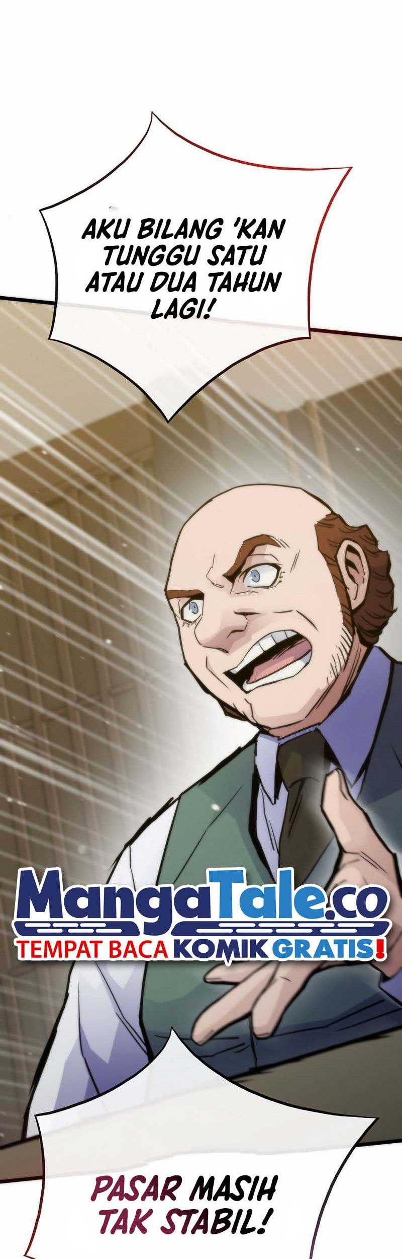 Past Life Regressor (Remake 2022) Chapter 60 Gambar 47