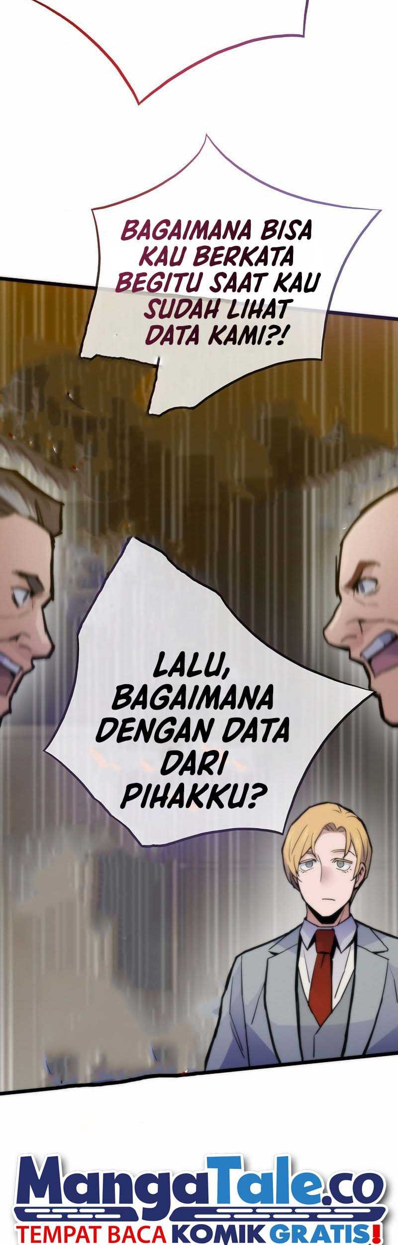 Past Life Regressor (Remake 2022) Chapter 60 Gambar 48